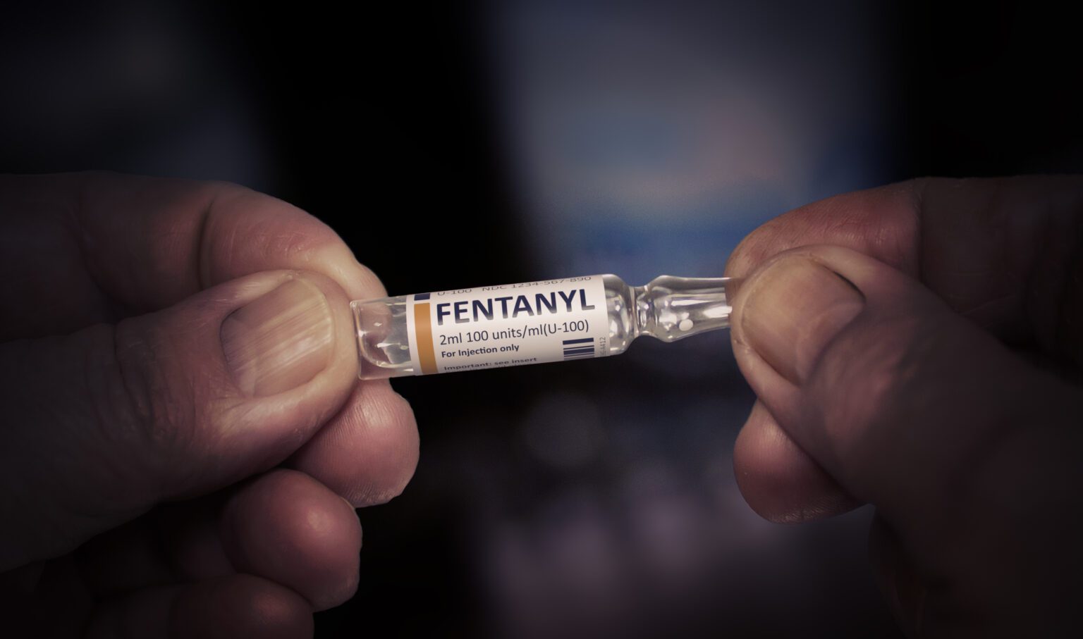 Türkiye’ye Yeni Tehdit: Fentanil Salgını