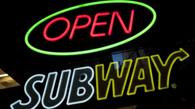 Sandviç zinciri Subway Roark Capital e satıldı