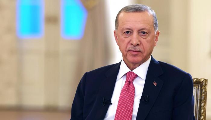 Cumhurbaşkanı Erdoğan, Afrika Birliği Örgütü'nün kuruluş yıl dönümünü kutladı