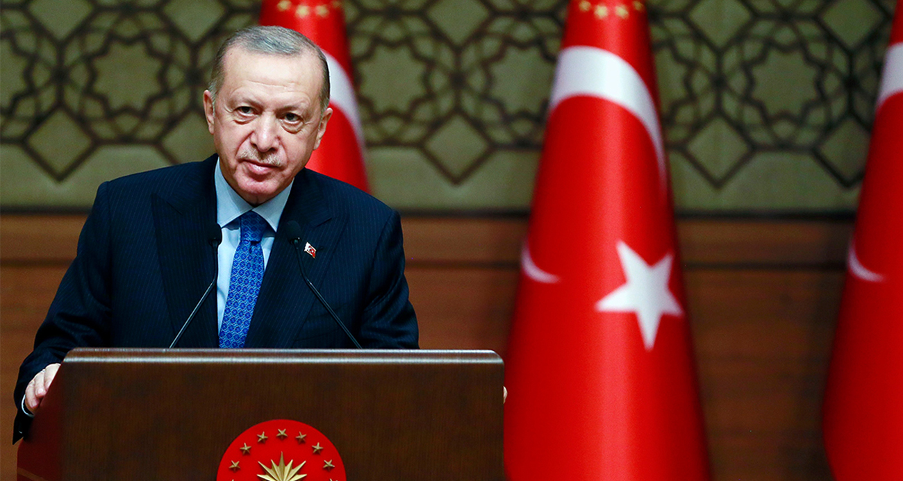 Cumhurbaşkanı Erdoğandan ek ders ücreti müjdesi