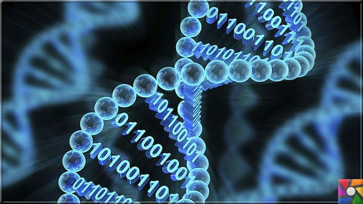 Yapay zeka DNAda hastalığa yol açan genleri tanımladı