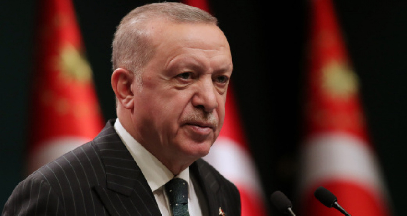 Cumhurbaşkanı Erdoğan 8 inci Olağanüstü İslam Zirvesi için Suudi Arabistana gitti