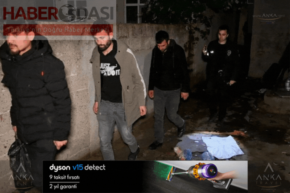 Edirne'de Düzensiz Göçmen Operasyonunda 16 Kişi Yakalandı