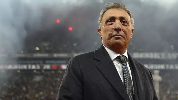 Beşiktaş'ın teknik direktörü kim olacak? Kritik toplantı sona erdi