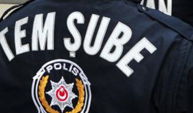 Firari FETÖ hükümlüsü yakalandı