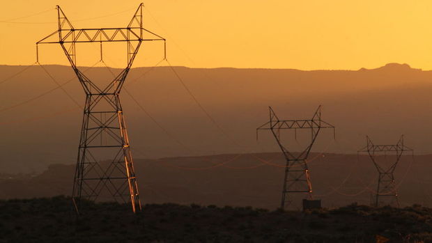 Enerji ithalatı faturası Temmuz da yüzde 35 2  azaldı