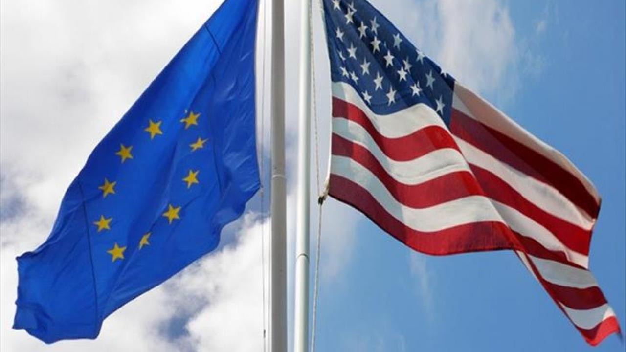 ABD Avrupa'yı bölüyor: 4 ülkeyi AB'den ayıracak! Gizli plan sızdırıldı