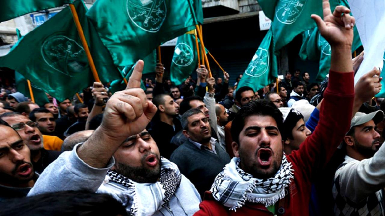 ABD'den skandal karar! İslam İlişkileri Konseyi terör örgütü ilan edildi