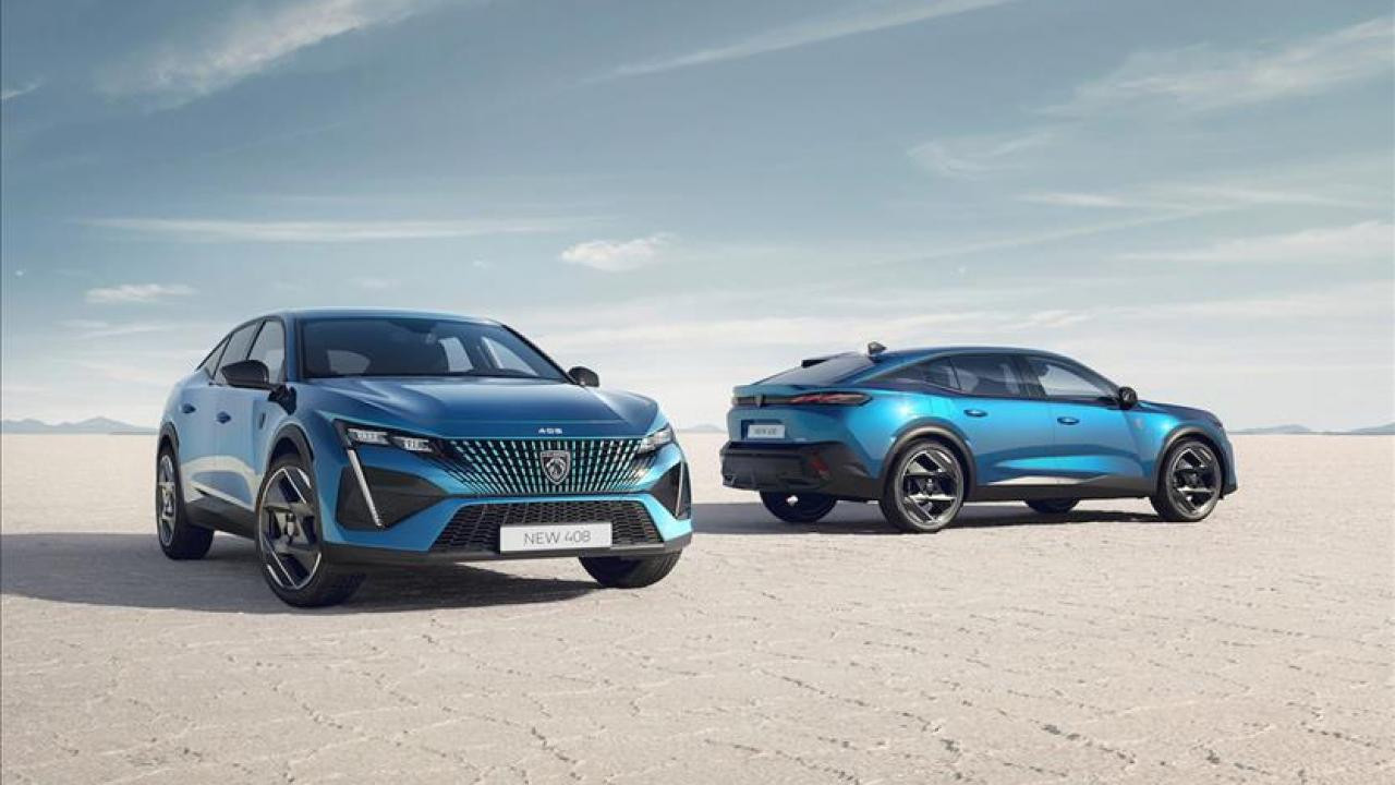 Araba alacaklara yıl sonu müjdesi! Peugeot'da faizsiz kredi ve ertelemeli ödeme başladı