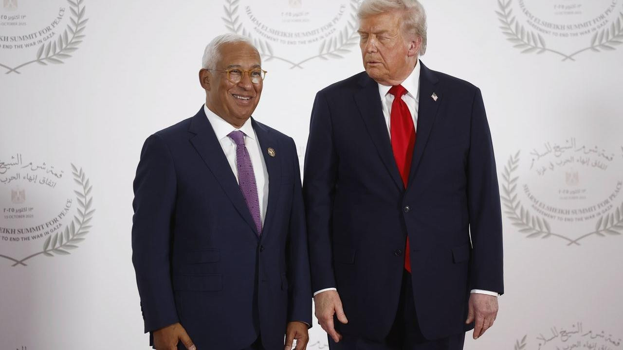 Avrupa Birliğinden Trump'a yanıt: Saygı duymalı!