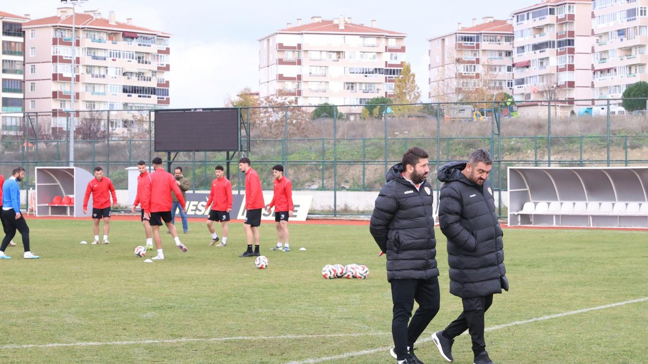 Bahis soruşturmasından sağ çıkamadılar: A Takım'ın tamamı ceza aldı
