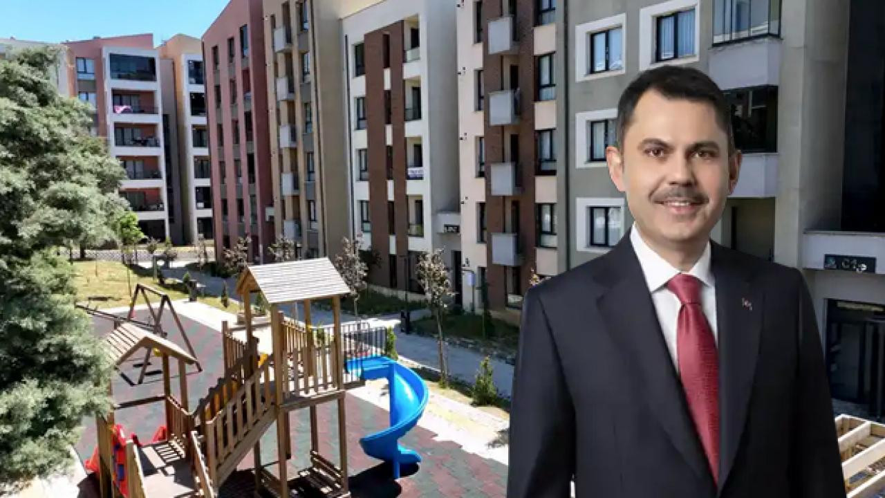 Bakan Kurum Milletimizden bu sözleri duymaktan daha büyük mutluluk yok!