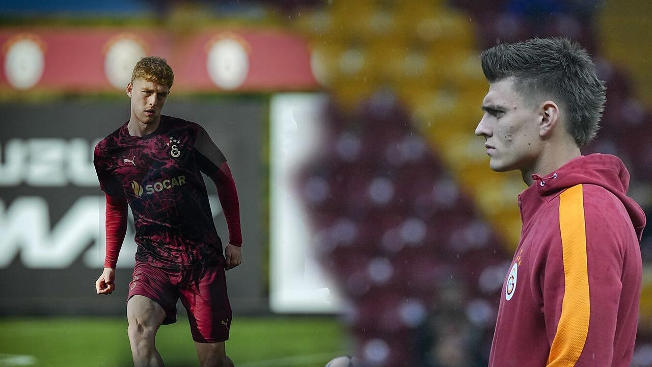 Cezaevine gönderilen yıldızı gruptan uyarmışlar: Mesajlar ortaya çıktı