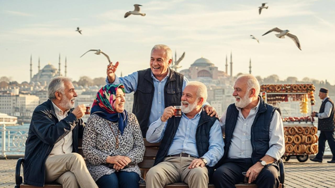 Emeklilerin 1 yıllık kaderi buna bağlı: İşte tarihi