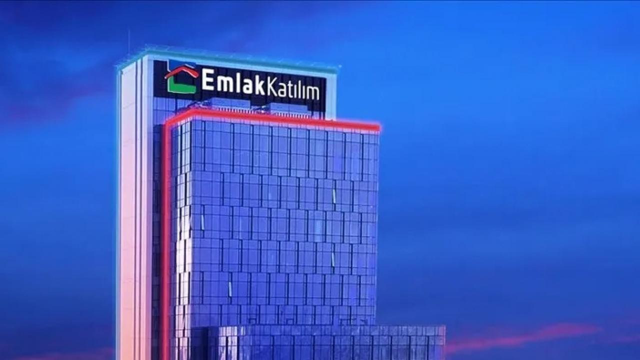 Emlak Katılım'a SPK'dan faaliyet izni