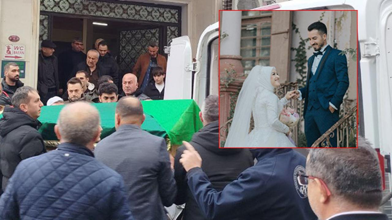 Evde 'kimyasal' temizlik faciası: 3 çocuk annesi kadın öldü!