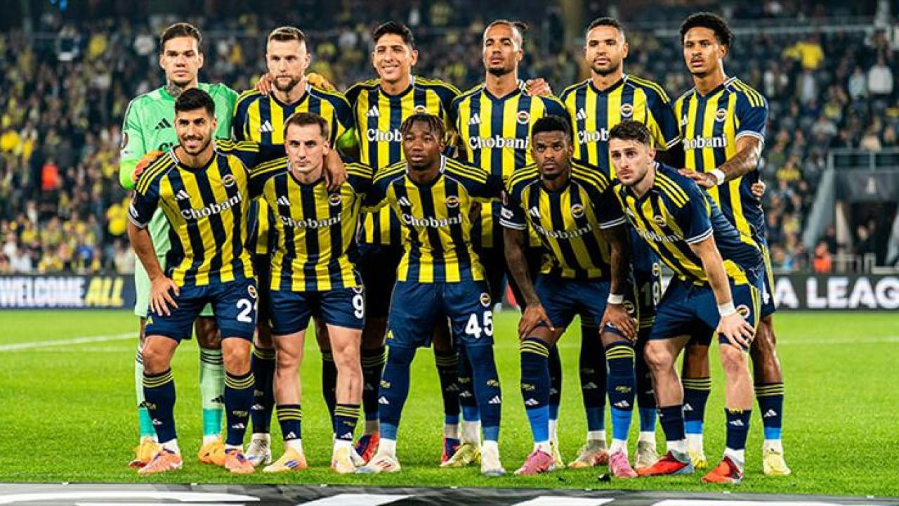 Fenerbahçe'nin tartışılan yıldızına milli takım müjdesi!