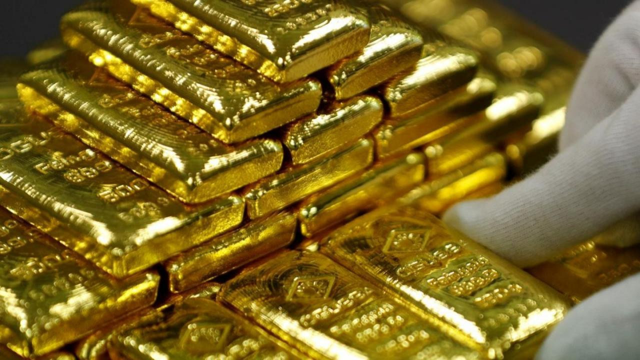 Gözler FED'in kararında: İşte altın fiyatlarında son durum