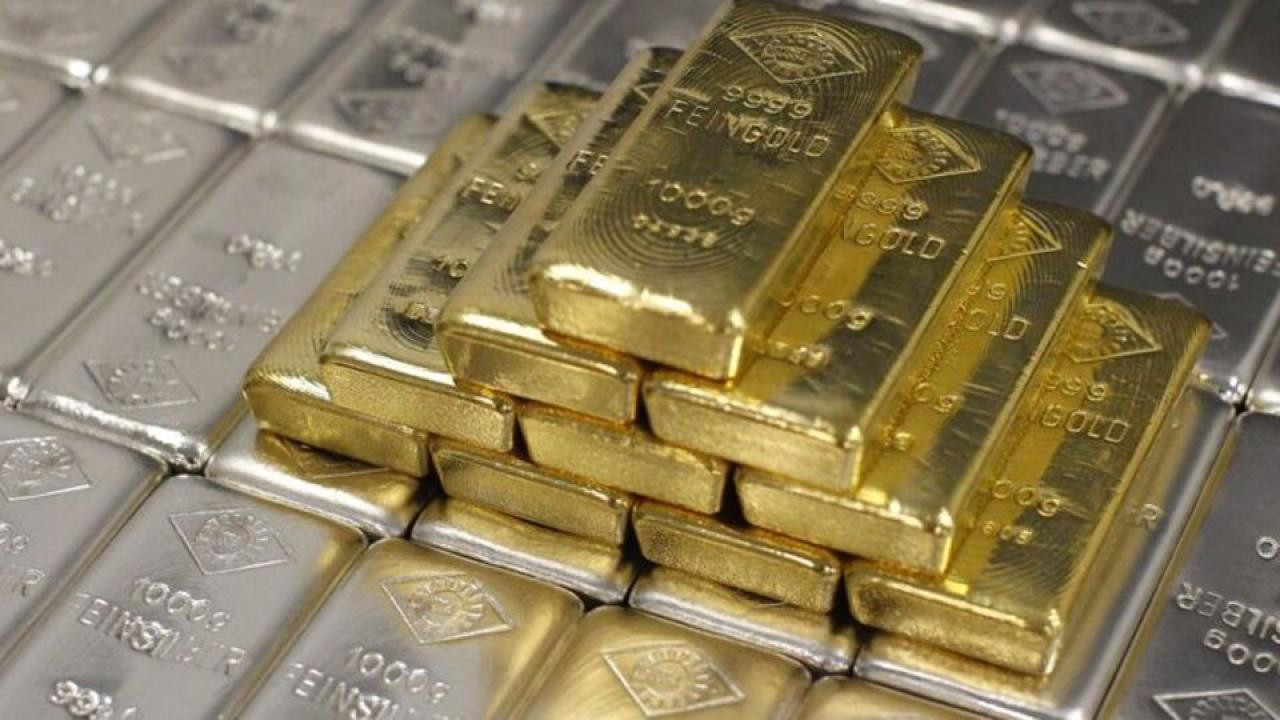 Gözler Merkez Bankaları kararlarında: 'Altın ve gümüşte sert hareketler kapıda'