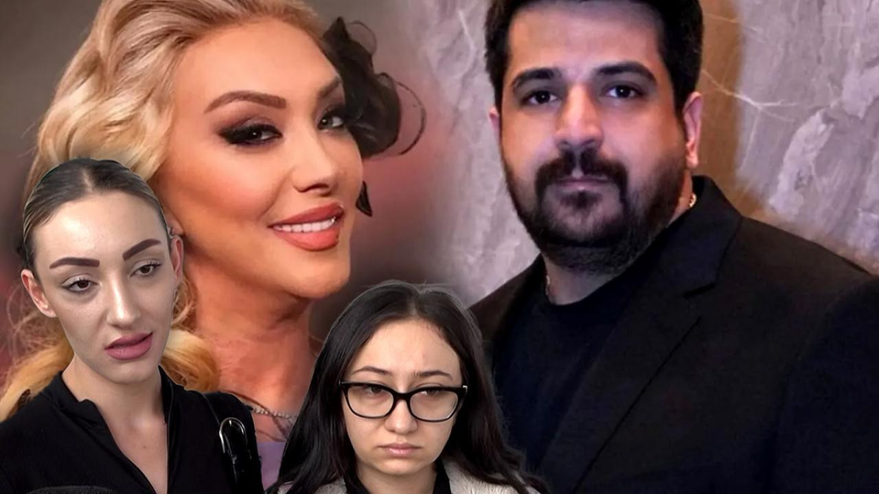 Güllü'nün ölmeden önce iki isim verdiği ortaya çıktı: Başıma bir şey gelirse...