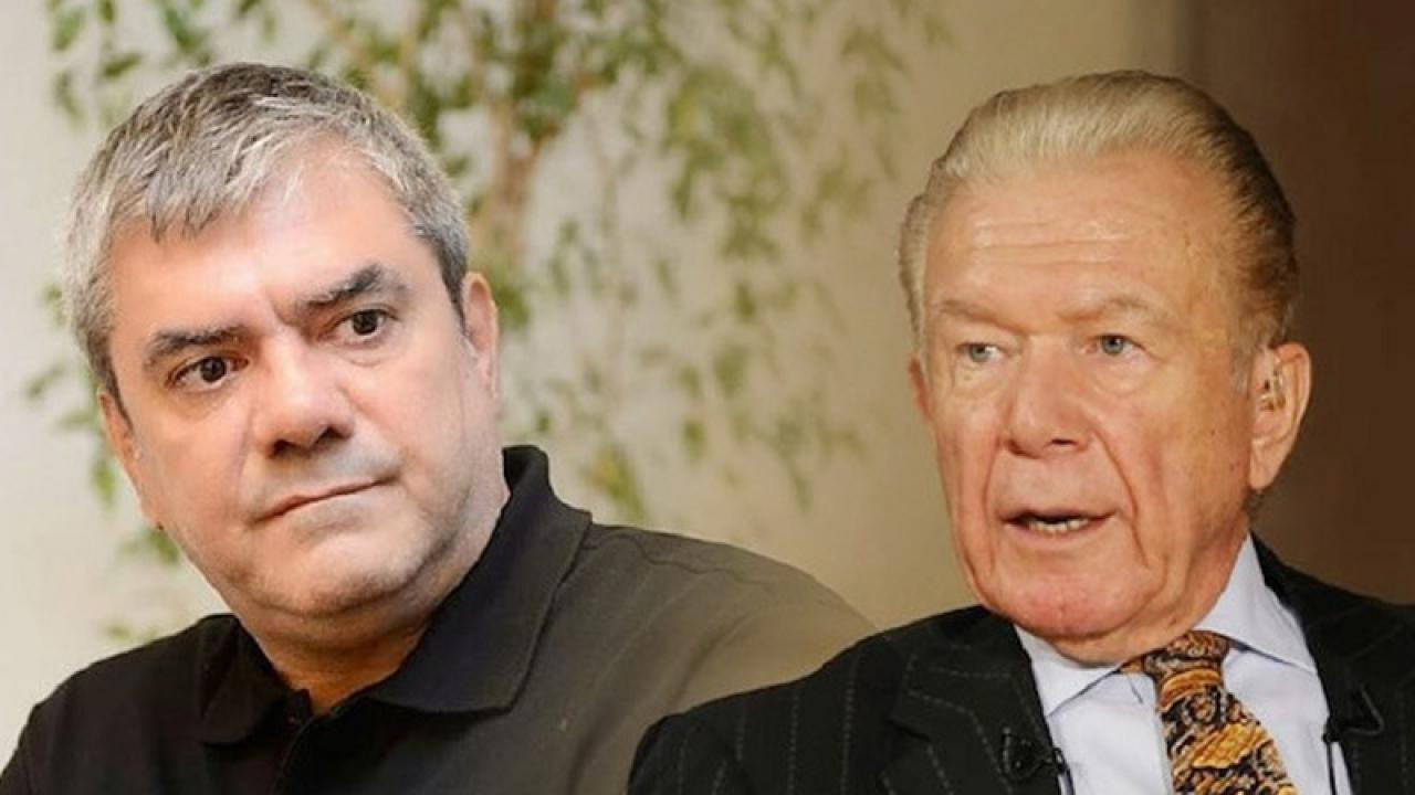 Kavga büyüyor! Dündar'dan Özdil'e eski yazılı cevap