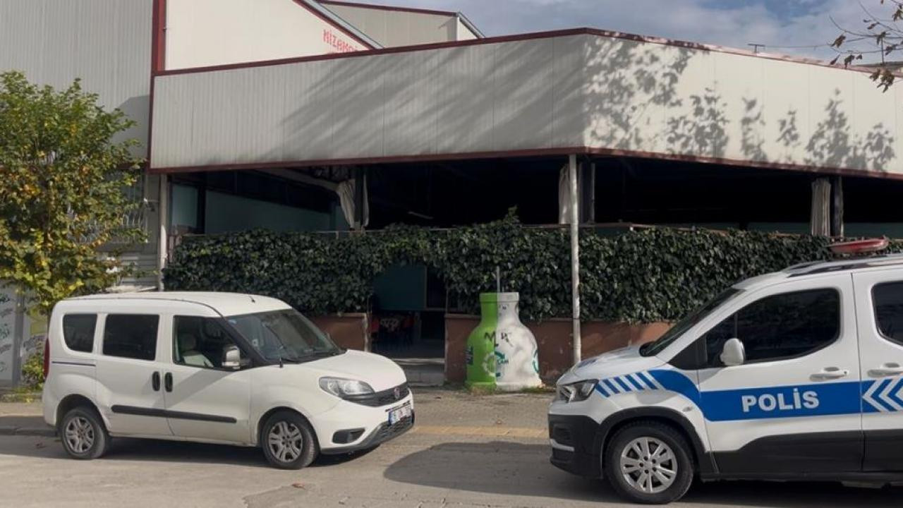 Kayınpeder, eski damadını darp edip bıçakladı!