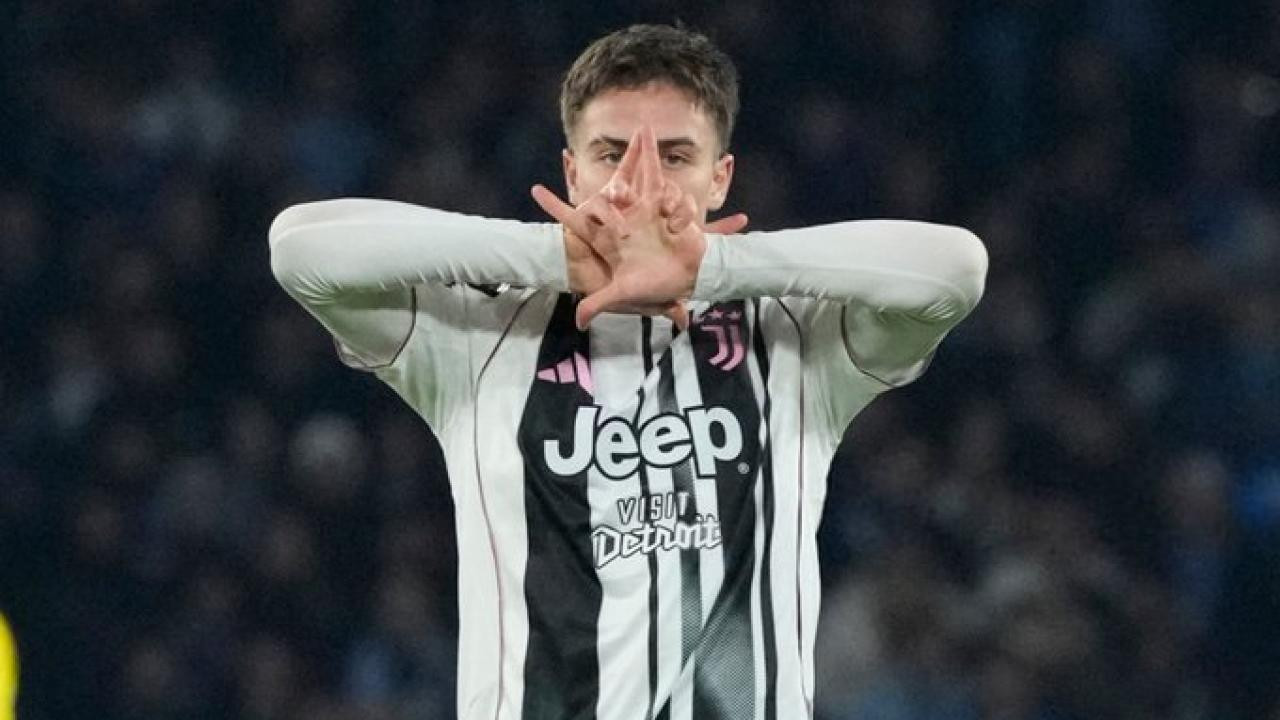 Kenan Yıldız'ın golü lideri yıkmaya yetmedi!