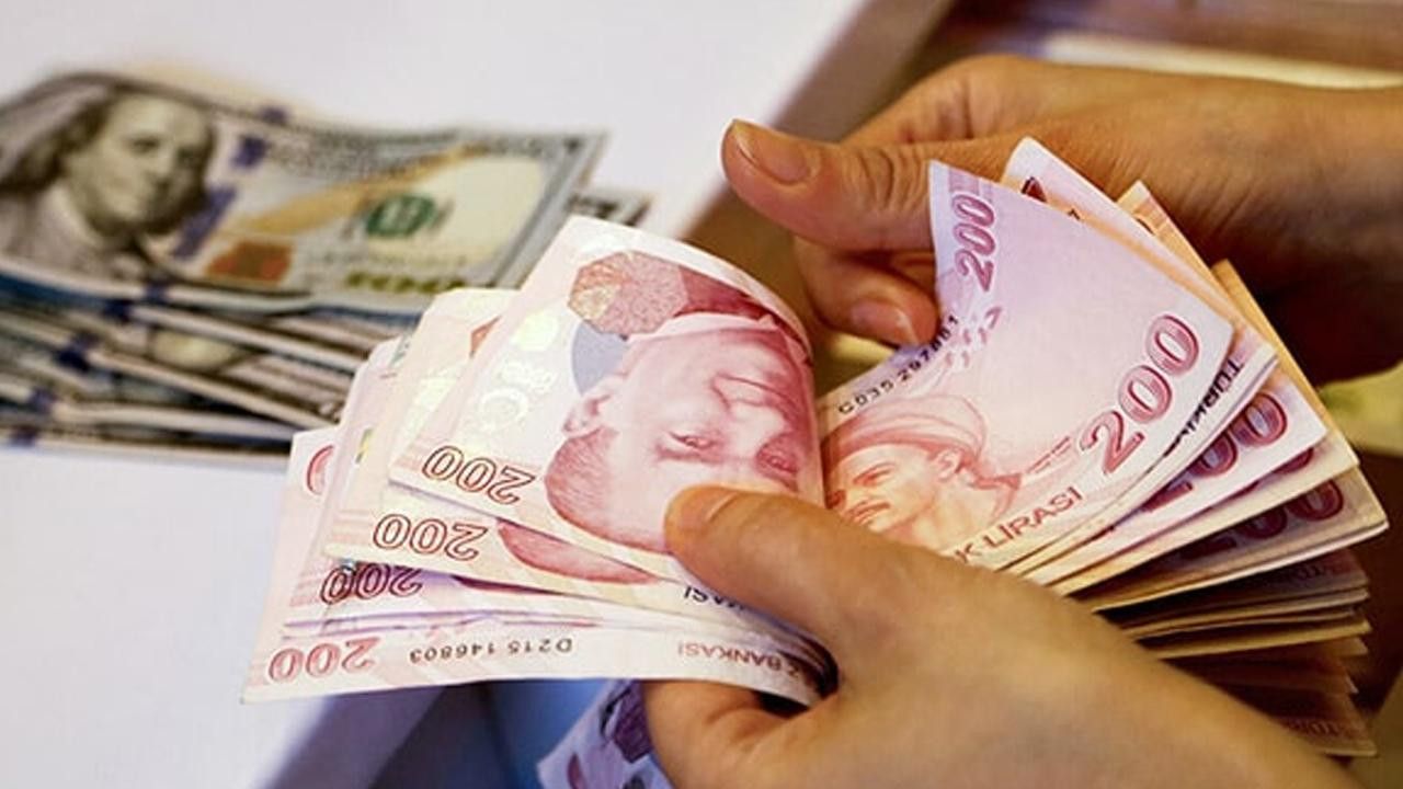 Merkez Bankası'ndan müjde geldi! Türkiye'nin kasası ekimde fazla verdi