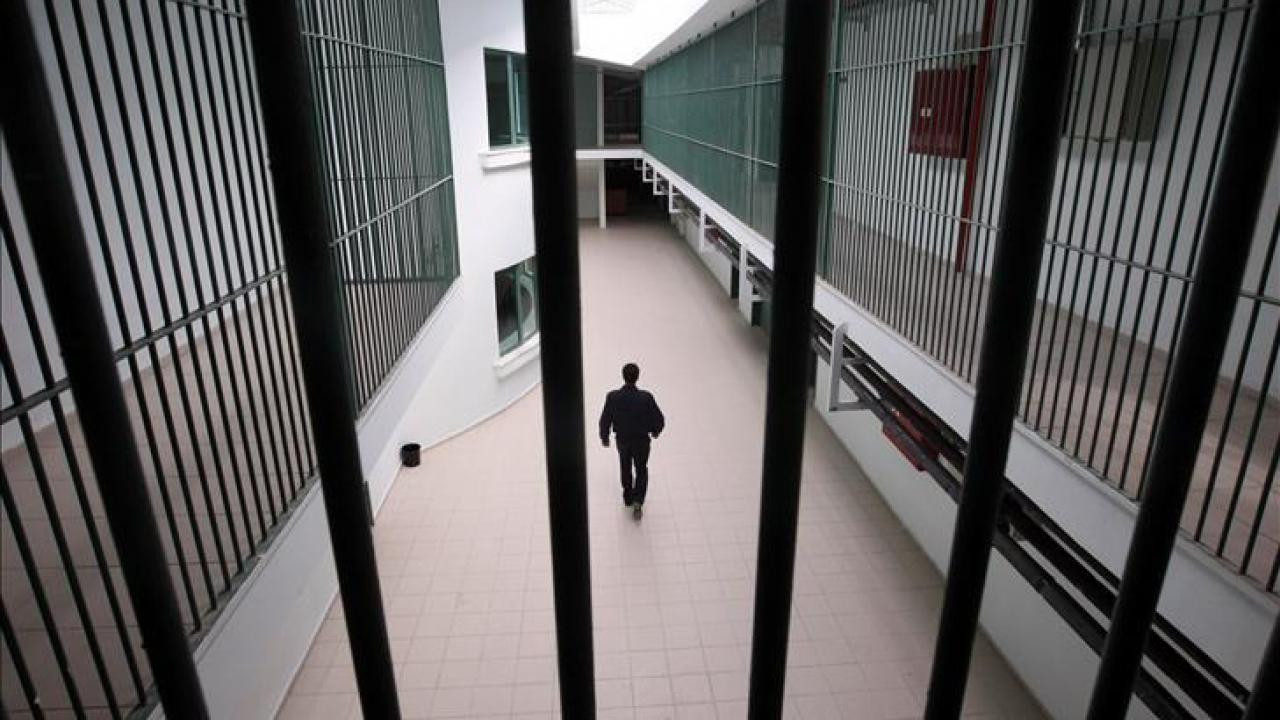 MHP'li Yıldız'dan hasta ve yaşlı mahkumlar için dikkat çeken öneri