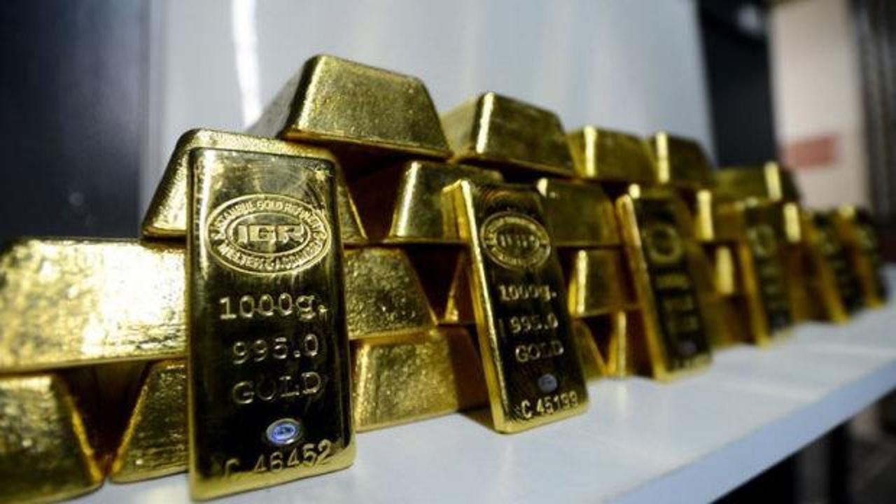 Piyasalarda son dakika! Altın ve gümüş sıçradı! Yeni rekor geldi