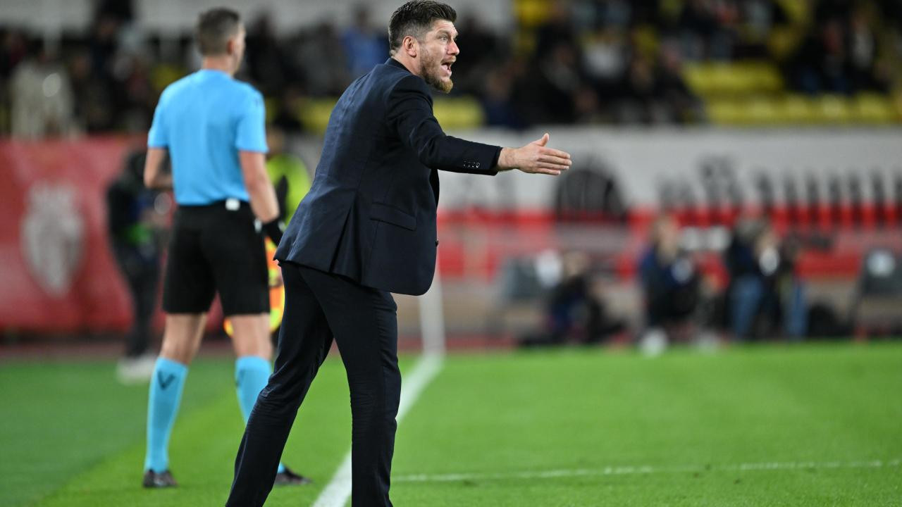 Pocognoli'den Galatasaray itirafı! "Kolay olmadı"