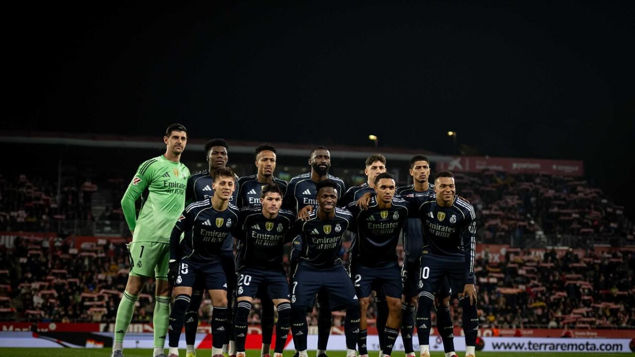 Real Madrid'i yıkan sakatlık haberi: En az 4 ay yok