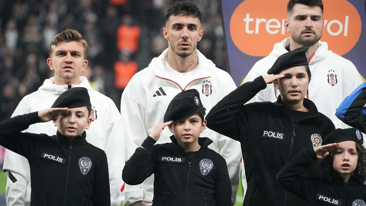 Şehitlerimizin emanetleri için anlamlı hareket!