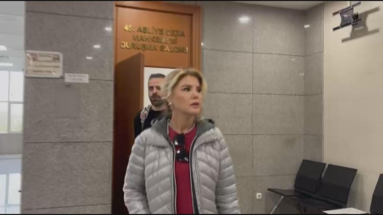 Sıla bebek paylaşımı nedeniyle yargılanıyordu! Gülben Ergen için mahkemeden karar çıktı
