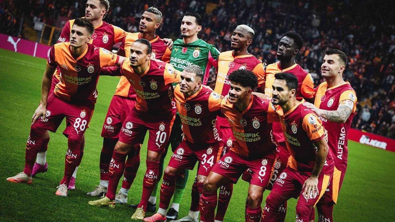 Son 7 maçta 2 galibiyet alınmıştı: Galatasaray'da 'maaş krizi' iddiası