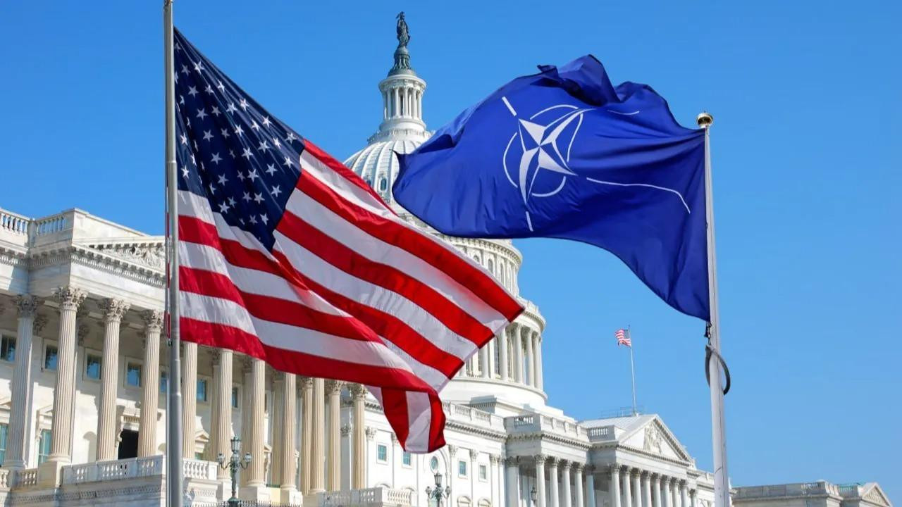 Son dakika: ABD NATO'dan ayrılıyor mu? Avrupa'yı sarsan tasarı resmen ortaya çıktı!