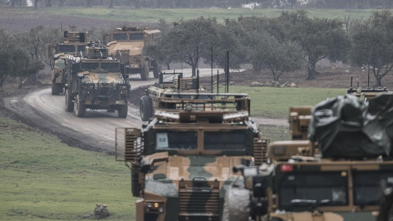 Son dakika: Suriye'de sıcak gelişme! TSK harekete geçti, SDG'nin aklı çıktı!