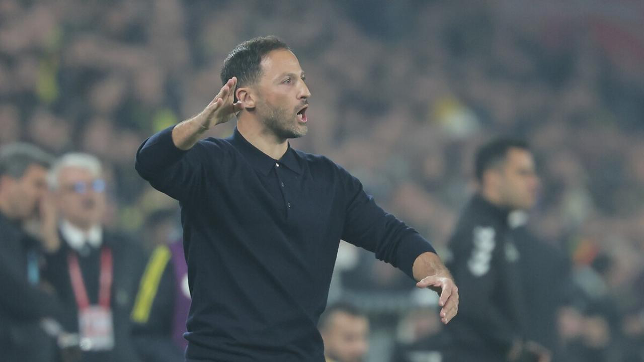 Tedesco açıkladı: Fenerbahçe'nin yıldızı Brann maçında yok!