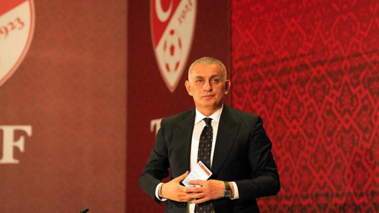 TFF Başkanı'ndan beIN sports'a yayın ihalesi öncesi 'Trio' uyarısı: 'Gereği