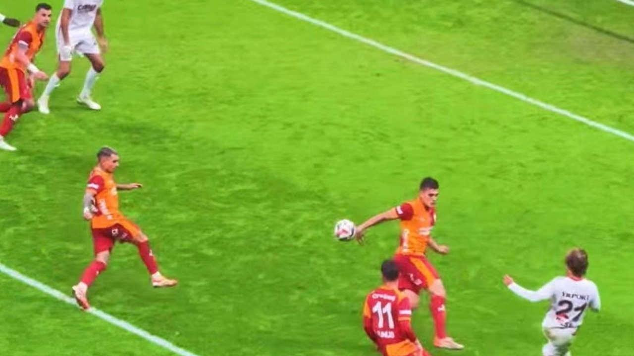 Thomas Reis verilmeyen penaltı pozisyonunu hatırlattı: 'Nazik oynadık'