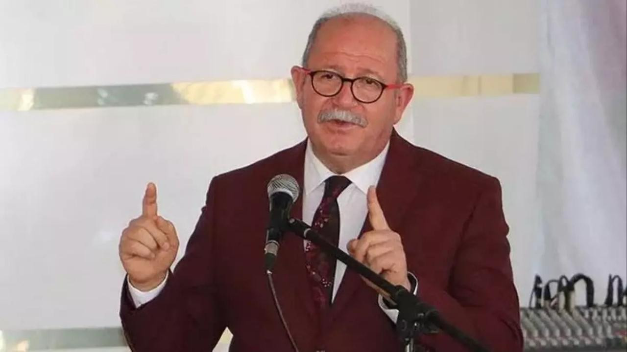 Van depremi sonrası korkutan uyarı! Prof. Dr. Şükrü Ersoy iki ili işaret etti