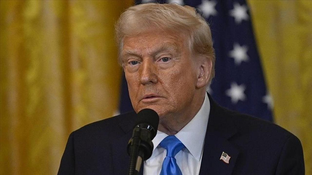 Venezuela için askeri müdahale sinyali! Trump'dan gözdağı: 'Günlerin sayılı'