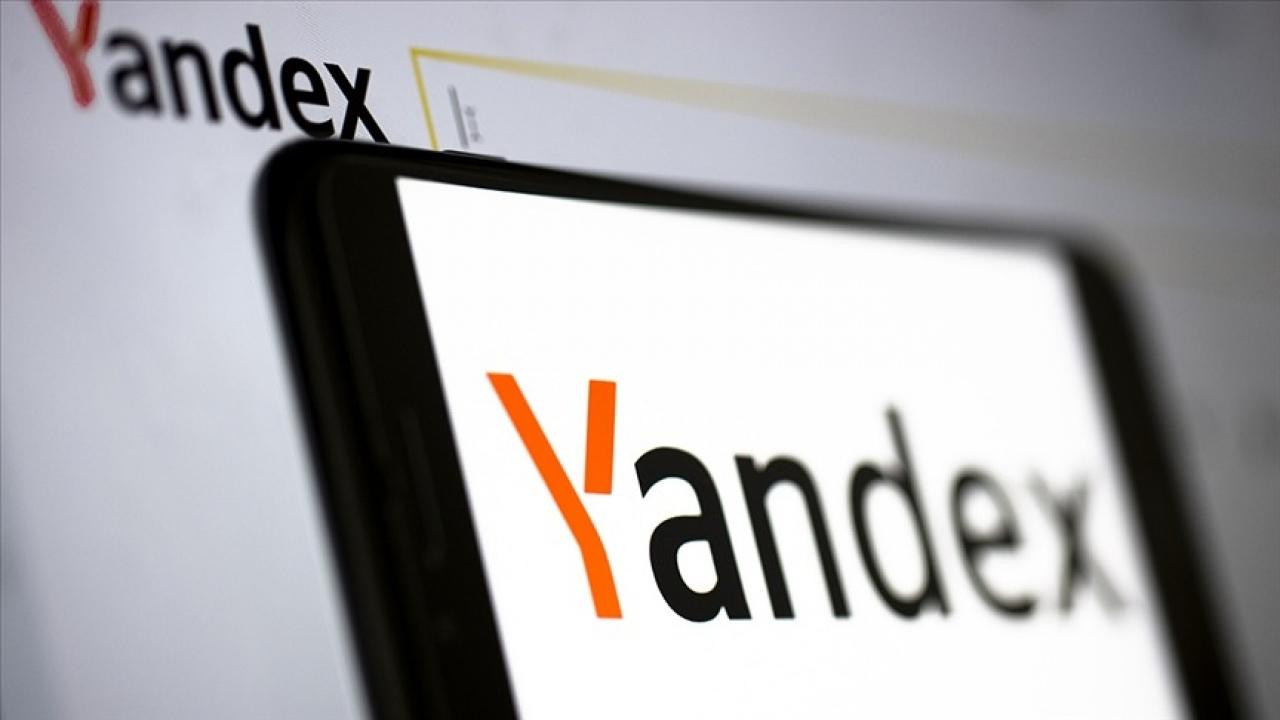 Yandex Türkiye’nin haritası 2025'te dünyayı 1 milyon kez turladı